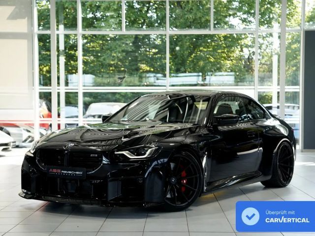 BMW M2 Coupé *1.H *21 *Yido *Gewinde *Einzelstück 2026 Benzine