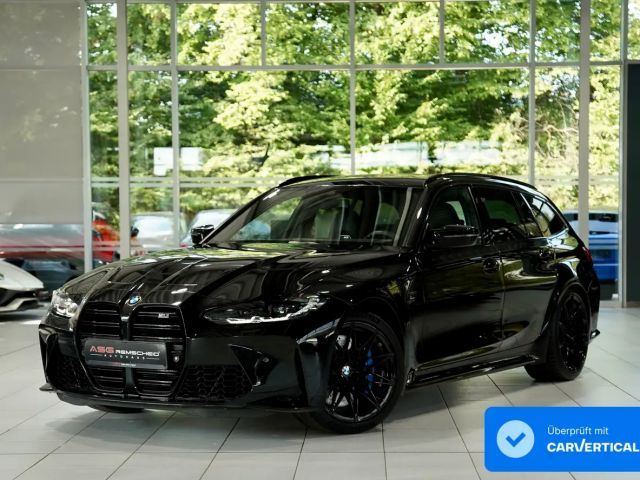 BMW M3 xD Competition Touring 2H*H&K*MwSt*M Driver?s 2024 Benzine