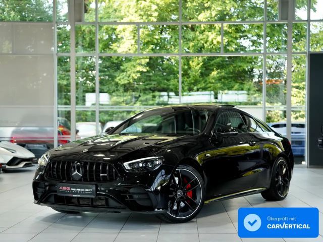 Mercedes-Benz E 53 AMG Coupé 4M 2.H *20 *Perf-AGA*Pano*Carbon 2023 Benzine