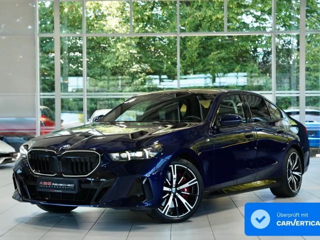 BMW 540 d Limousine xD M Sport Pro 1.H *Pano *Schale 2025 Diesel