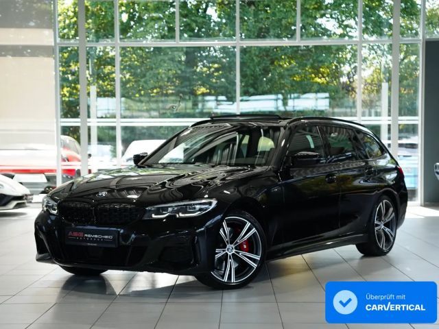 BMW 340 xD Touring 2.H *19 *H&K*Pano*Memory*360° 2022 Diesel