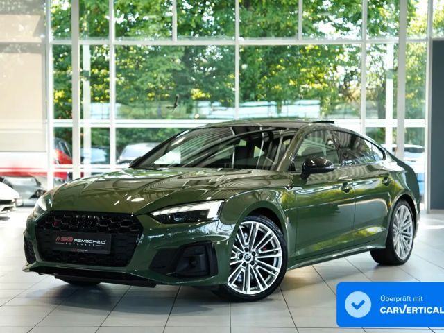 Audi S5