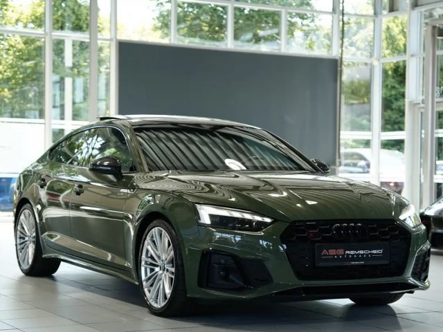 Audi S5