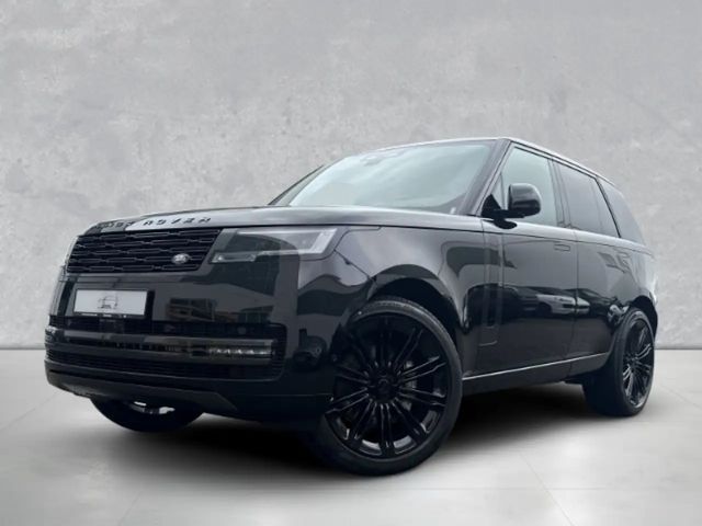 Land Rover Range Rover D300 SE HUD Luftfederung AD Niveau StandHZG AHK-el 2026 Diesel