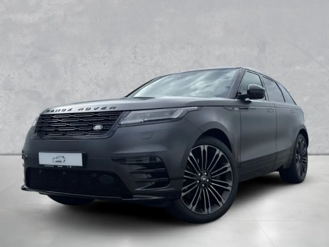 Land Rover Range Rover Velar D300 Belgravia Edition Satin HUD Luftfederung AD N 2026 Diesel