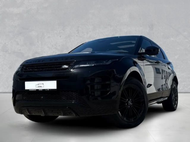 Land Rover Range Rover Evoque D165 Dynamic SE Navi Leder Digitales Cockpit Memor 2026 Diesel