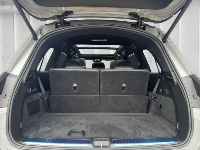 Mercedes-Benz GLS 63 AMG