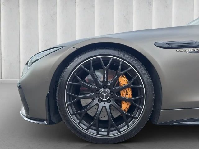 Mercedes-Benz SL 63 AMG