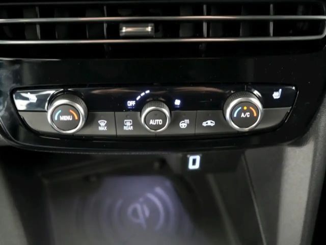 Opel Mokka-E