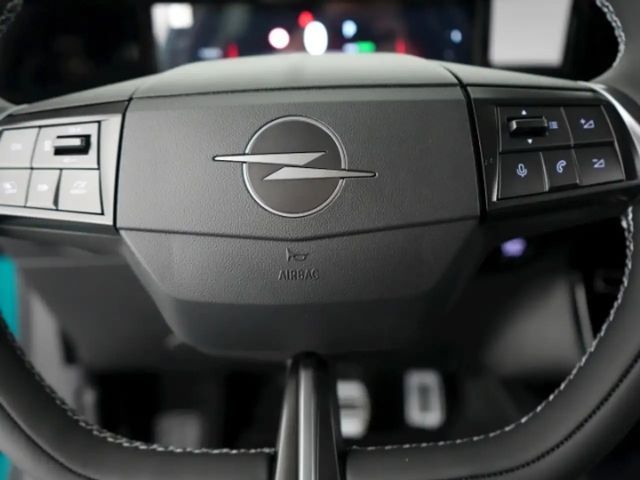 Opel Mokka-E
