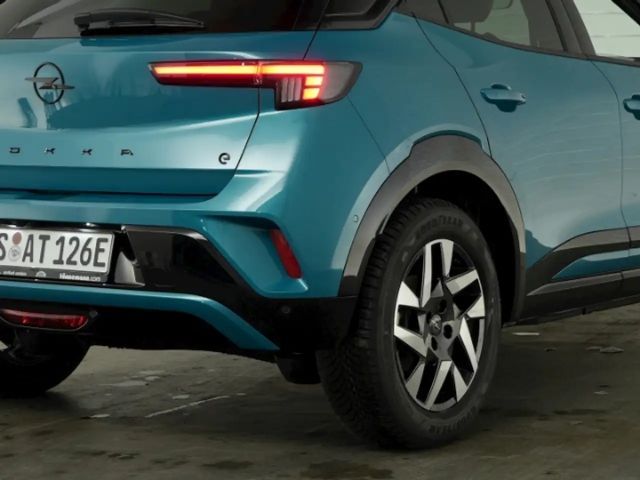 Opel Mokka-E