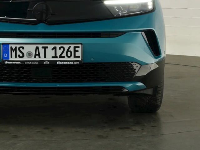 Opel Mokka-E