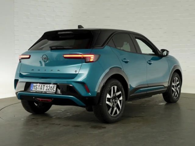 Opel Mokka-E