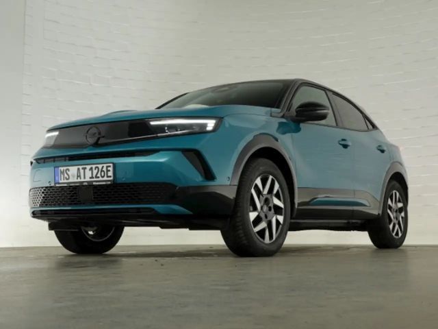 Opel Mokka-E