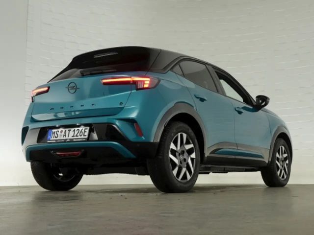 Opel Mokka-E
