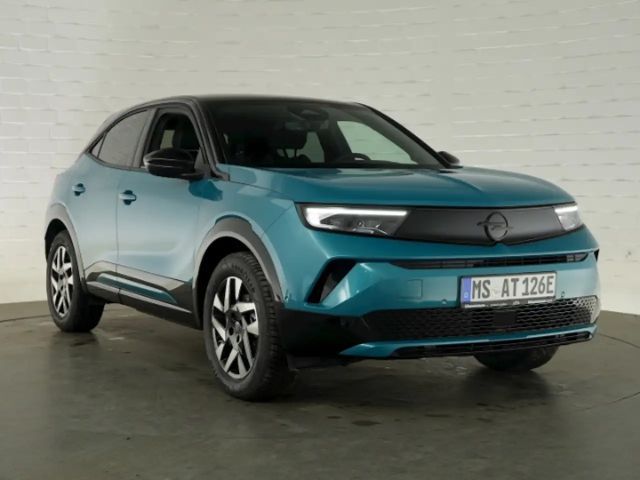 Opel Mokka-E