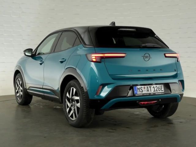 Opel Mokka-E