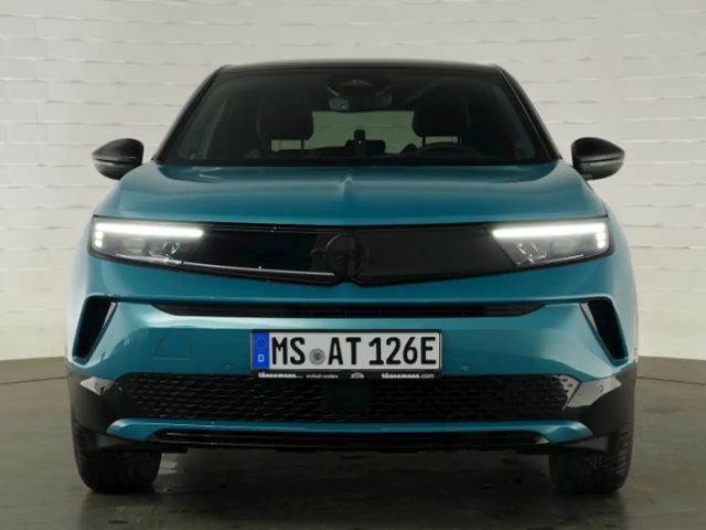 Opel Mokka-E