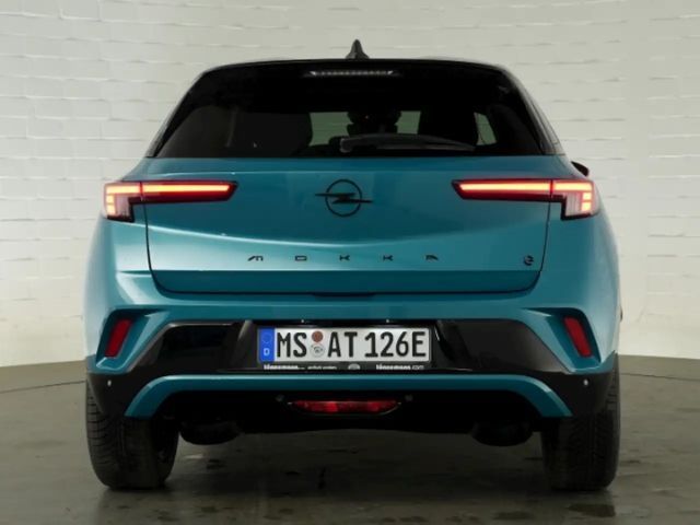Opel Mokka-E