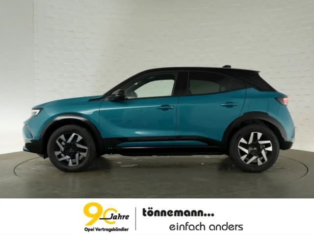 Opel Mokka-E