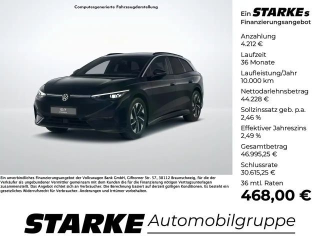 Volkswagen ID.7