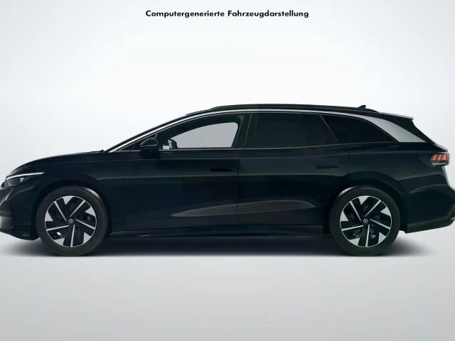 Volkswagen ID.7