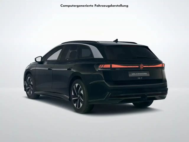 Volkswagen ID.7
