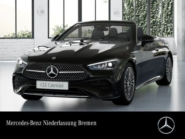 Mercedes-Benz CLE 180 AMG+360+LED+TOTW+KEYLESS+9G 2025 Benzine