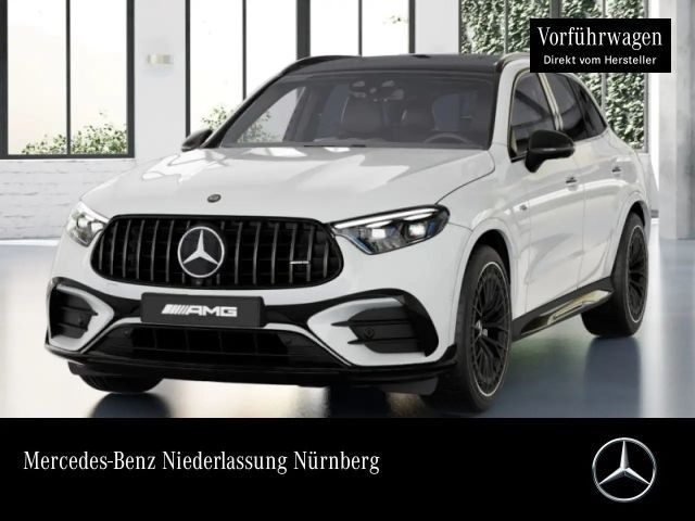 Mercedes-Benz G LC 53 4M NIHT+PANO+360+AHK+STHZ+BURMESTER+9 2026 Benzine