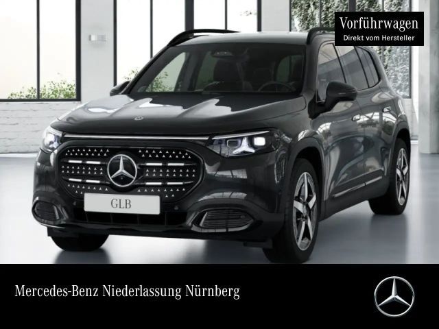 Mercedes-Benz GLB 250 Burmester 3D Pano Multibeam Night Kamera 2026 Elektrisch