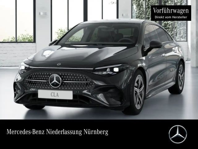 Mercedes-Benz CLA 220 AMG Burmester 3D Pano Multibeam Distr. PTS 2026 Benzine