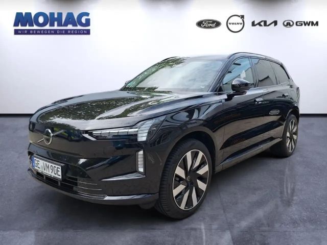 Volvo EX90 Plus Executive Edition 7 Sitzer *21''Zoll 2026 Elektrisch
