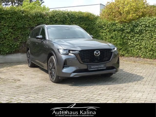 Mazda CX-80