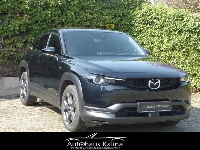 Mazda MX-30