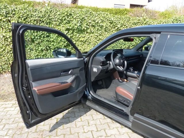 Mazda MX-30