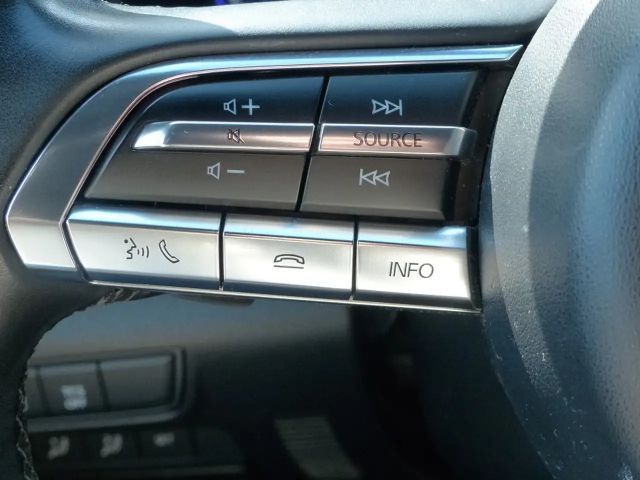 Mazda MX-30