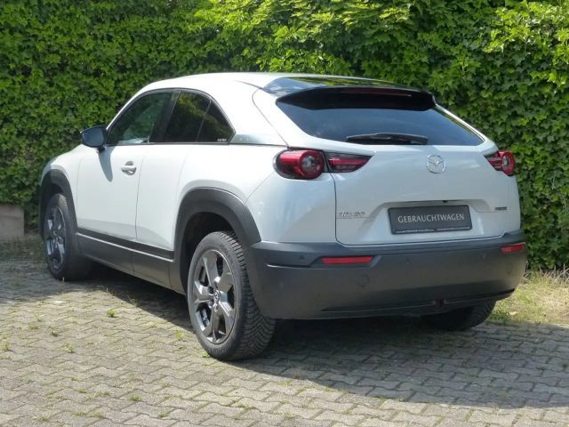 Mazda MX-30