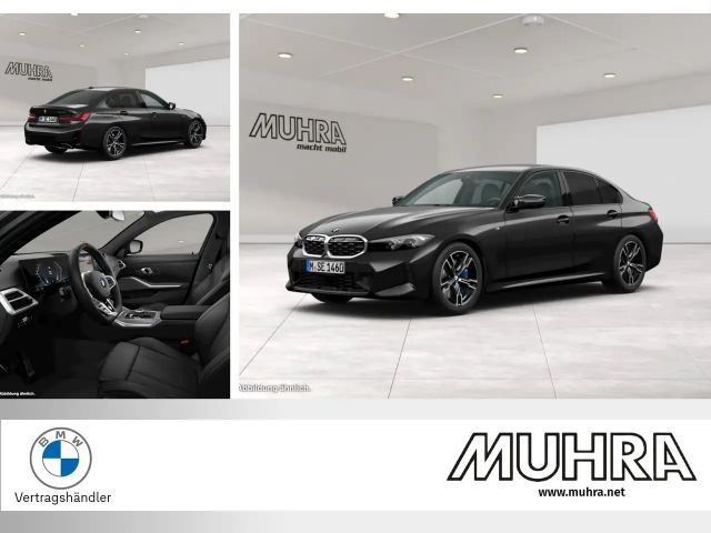 BMW 340 M340i xDrive Lim M Sport 18" Sportsitz Ambiente H/ 2025 Benzine