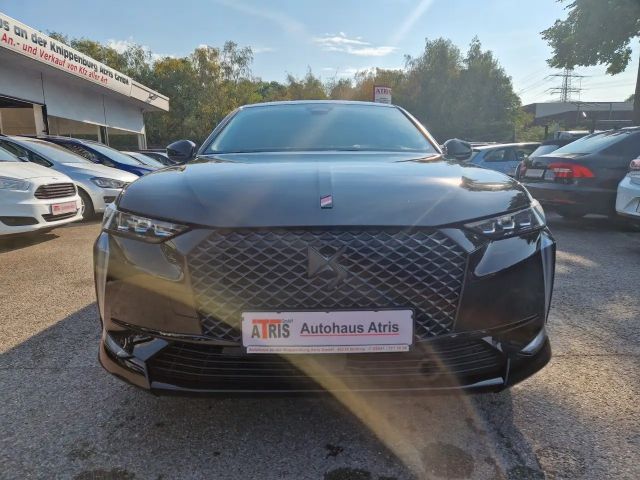 DS DS 4