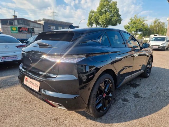 DS DS 4