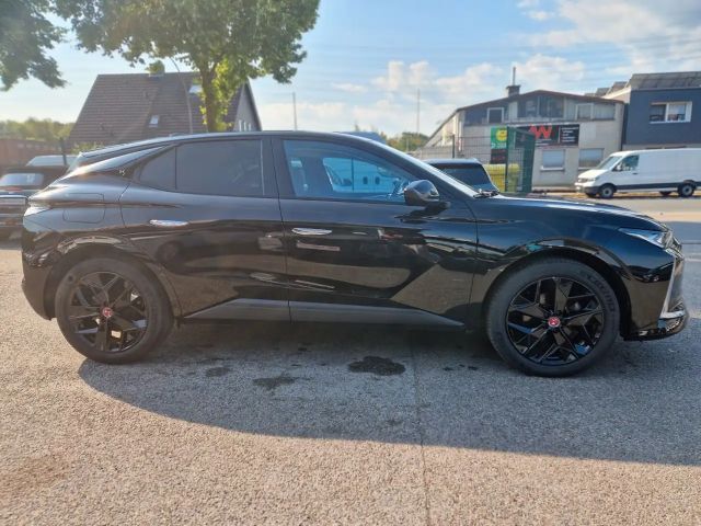 DS DS 4