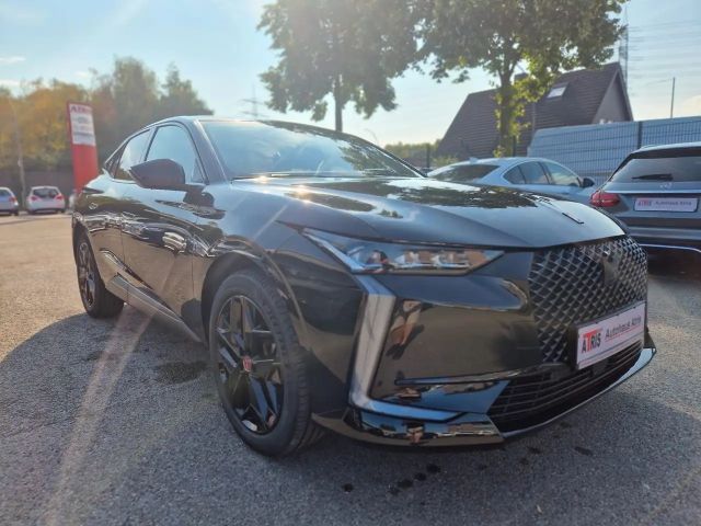 DS DS 4