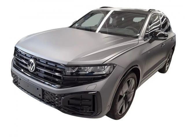 Volkswagen Touareg 3.0 V6 TDI R-Line Final Edition 4Motion 2026 Diesel