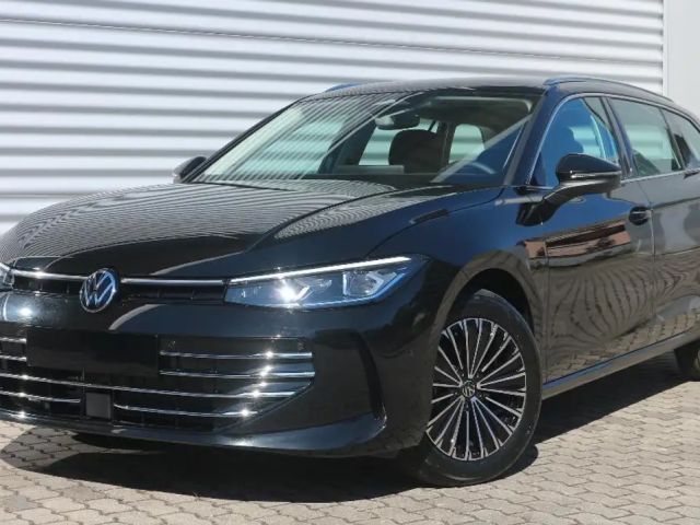 Volkswagen Passat Elegance 2026 Benzine