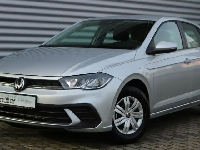 Volkswagen Polo Basis-Modell 2025 Benzine