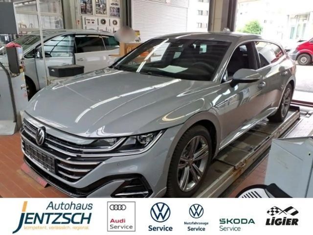 Volkswagen Arteon Shooting Brake R-Line 2,0 l TSI DSG StHzg 2024 Benzine