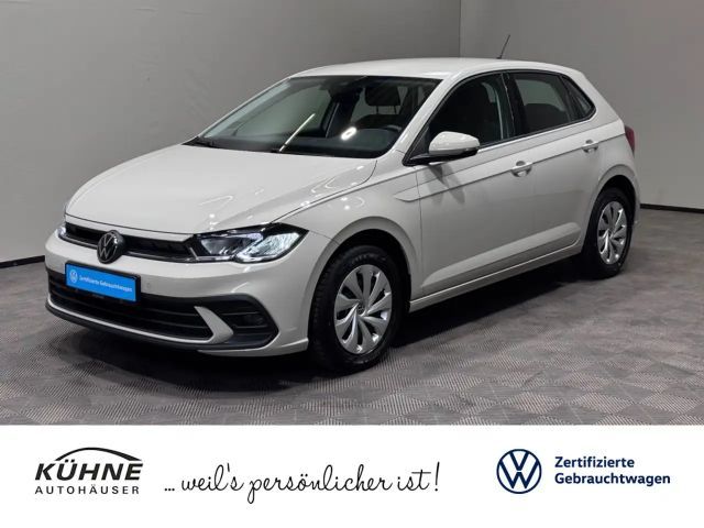 Volkswagen Polo Life 1.0 TSI | LED NAV DAB RÜKA APP-CONNECT 2025 Benzine