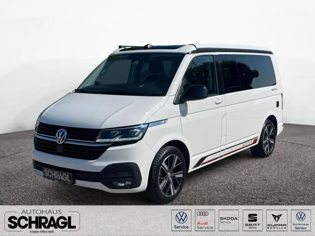 Volkswagen T6.1 California 2.0 TDI 4M BEACH CAMPER EDITION 2022 Diesel