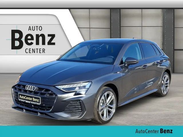 Audi A3 Sportback S-line TFSI S tronic ***SOFORT*** Klima 2026 Benzine