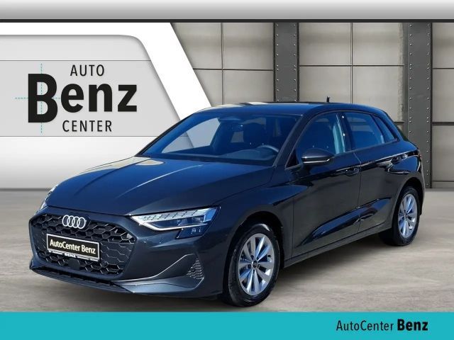 Audi A3 Sportback S-Tronic ***TOP-ANGEBOT***SOFORT*** 2026 Benzine